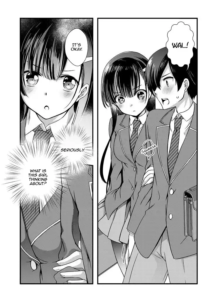 Mamahaha no tsurego ga moto kanodatta Chapter 6.1 11